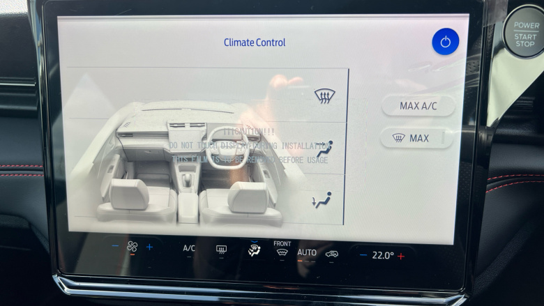 Ford Puma 1.0 EcoBoost Hybrid mHEV ST-Line 5dr DCT Petrol Hatchback